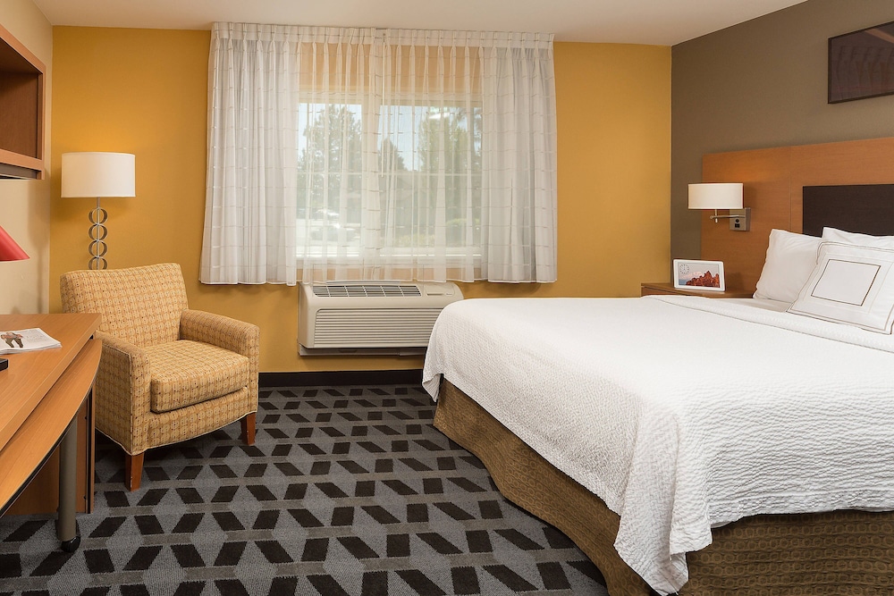 Studio, 1 Queen Bed