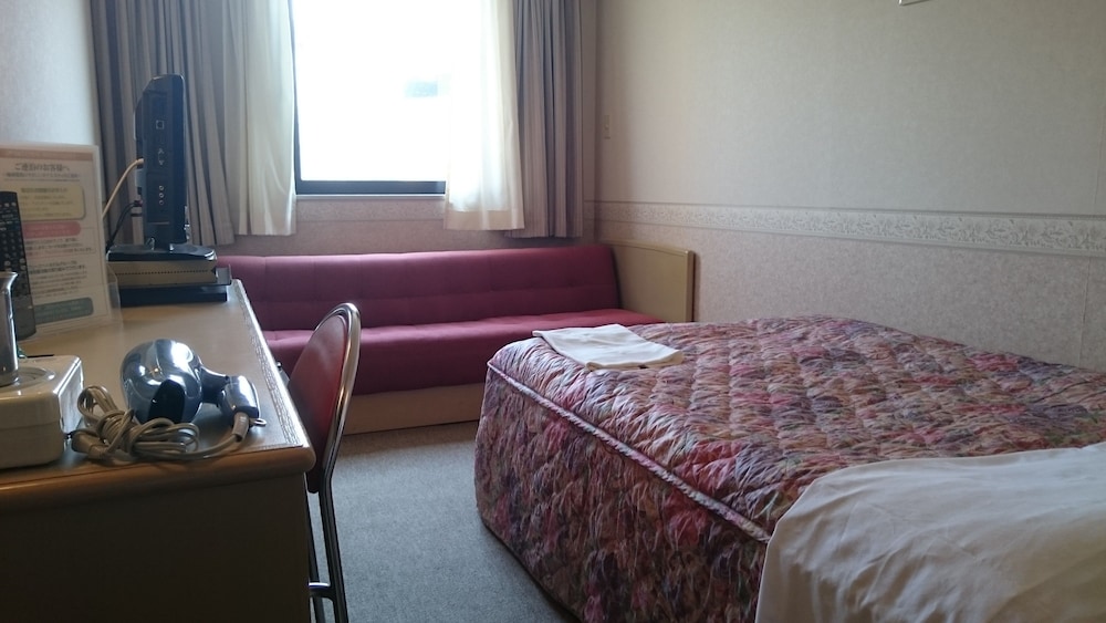 Deluxe Single Room, Smoking photo 2