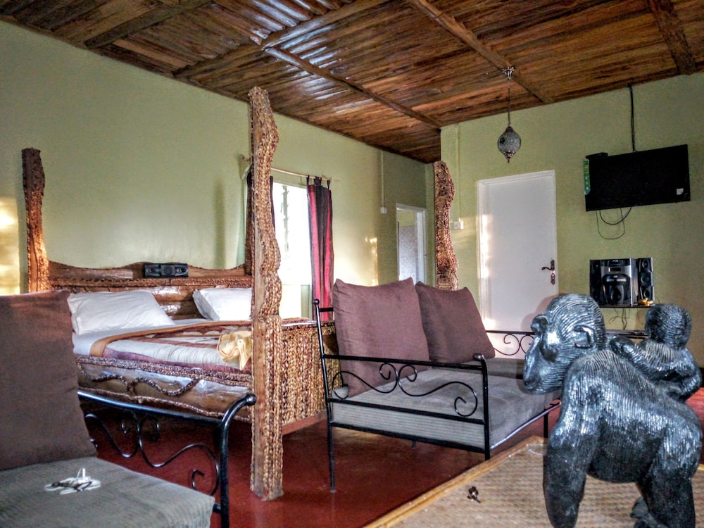 Bungalow photo 2