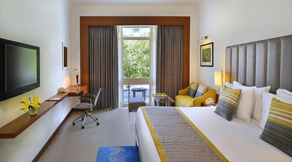 Deluxe Room - Photo 1