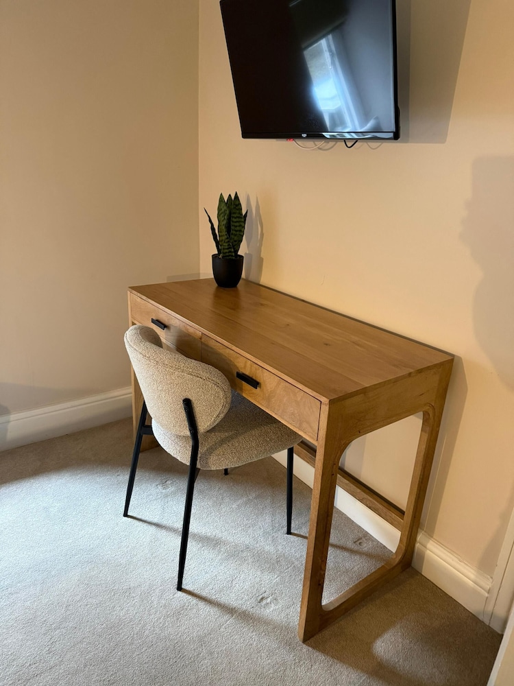 Suite (Suite Luxo Sapporo I) photo 2