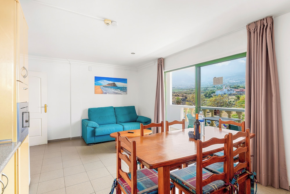 Comfort Apartment, 2 Bedrooms, Mountain View