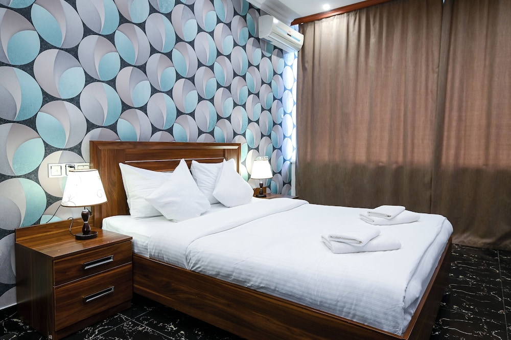 Family Suite, Multiple Beds photo 1