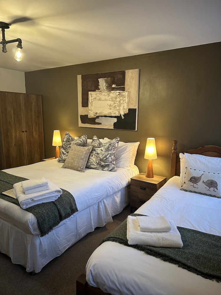 Suite, Accessible (Disabled Access) photo 2