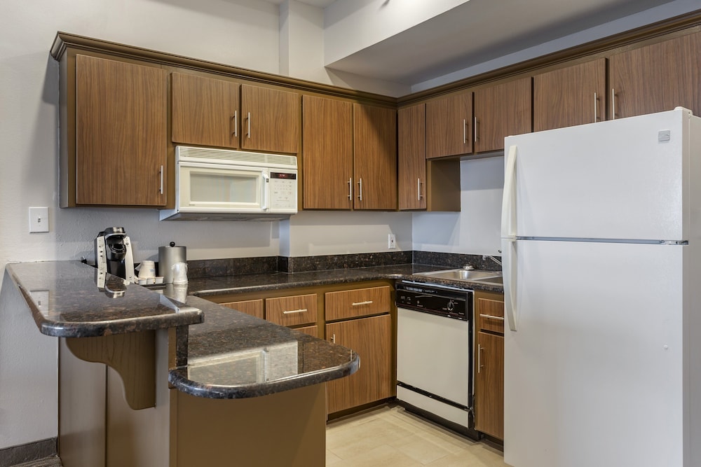 Suite, 1 Bedroom - Photo 1