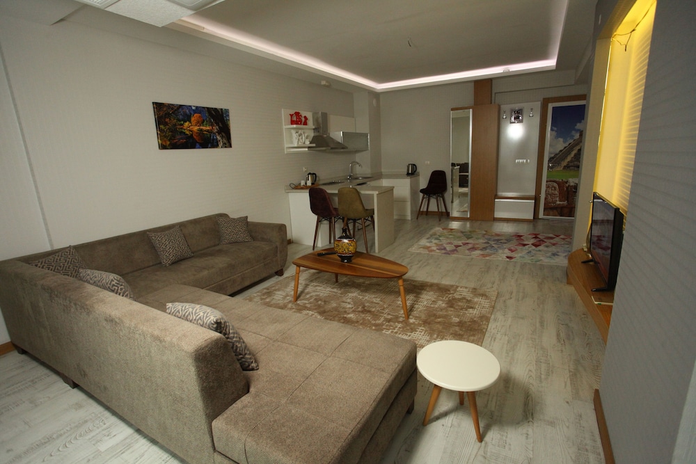 Comfort Studio Suite, 1 Bedroom photo 2