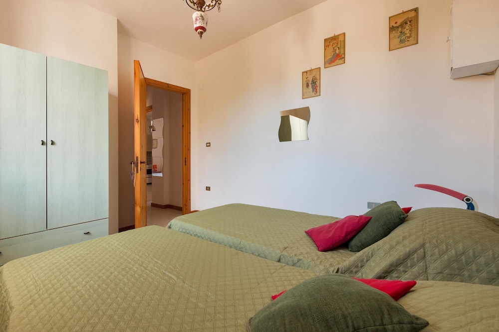 Standard Apartment, 2 Bedrooms