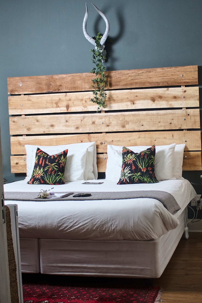 Luxury King/Twin Room 1 photo 1