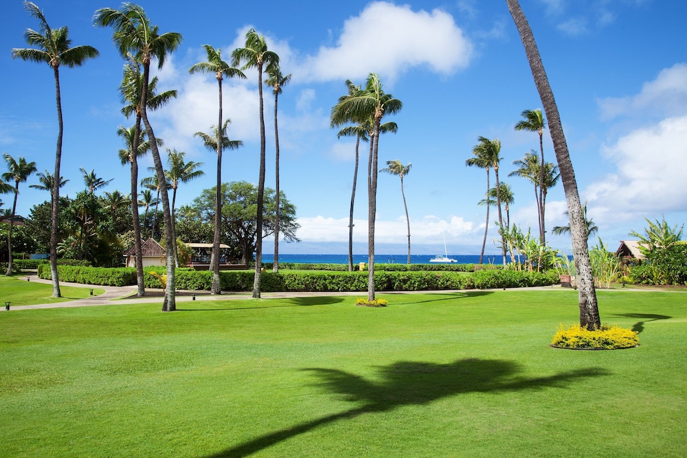 Ohana Lanai Suite 1 King or 2 Double + Murphy/Wall Bed Ocean View