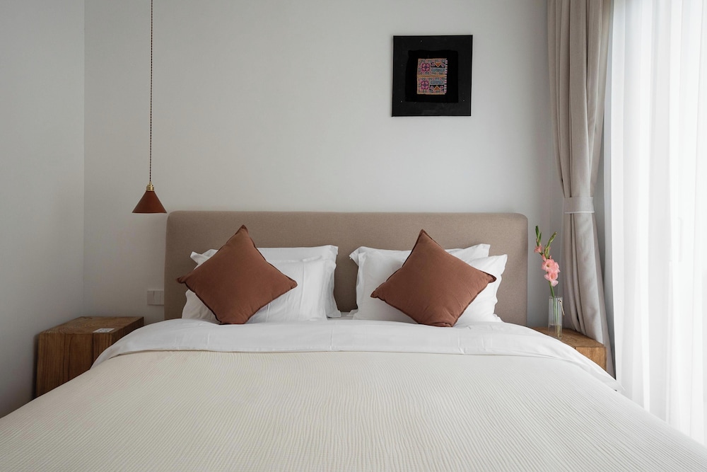 Classic Double Room, Garden View photo 3