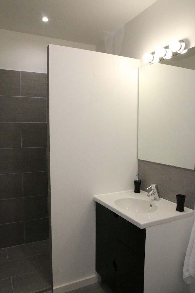 Apartment, 1 Bedroom, Ground Floor photo 3