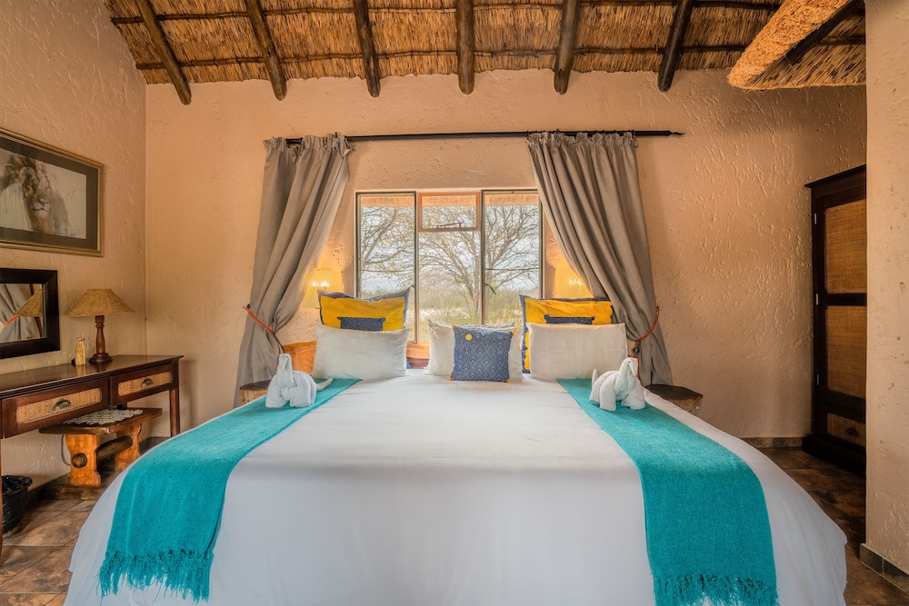 Comfort Chalet, 1 Bedroom, Ensuite