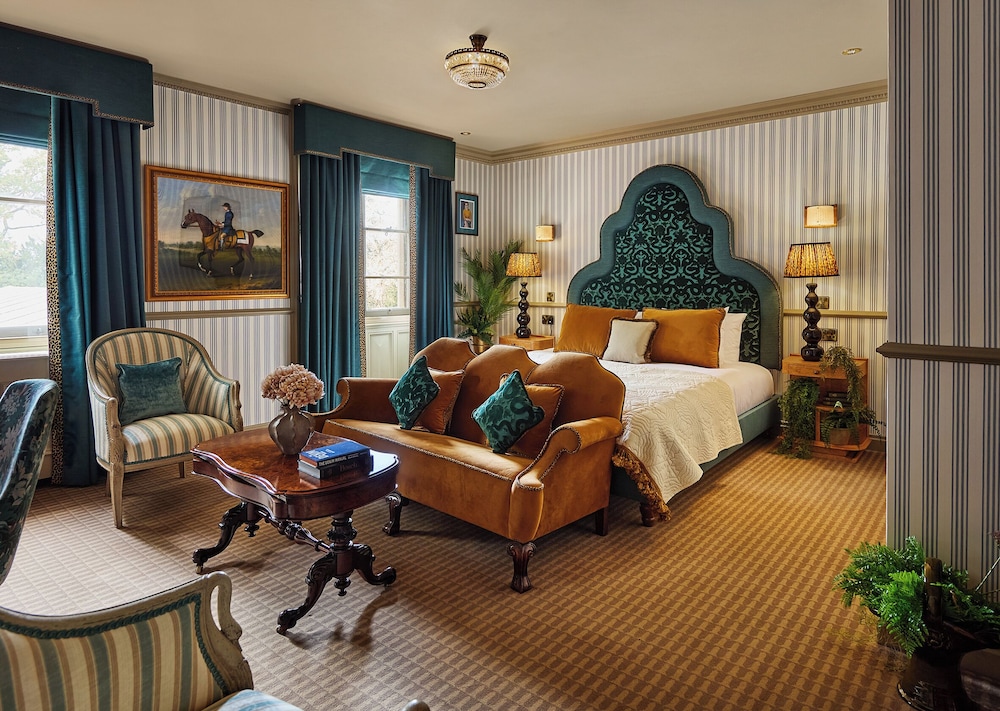 Luxury Double Room