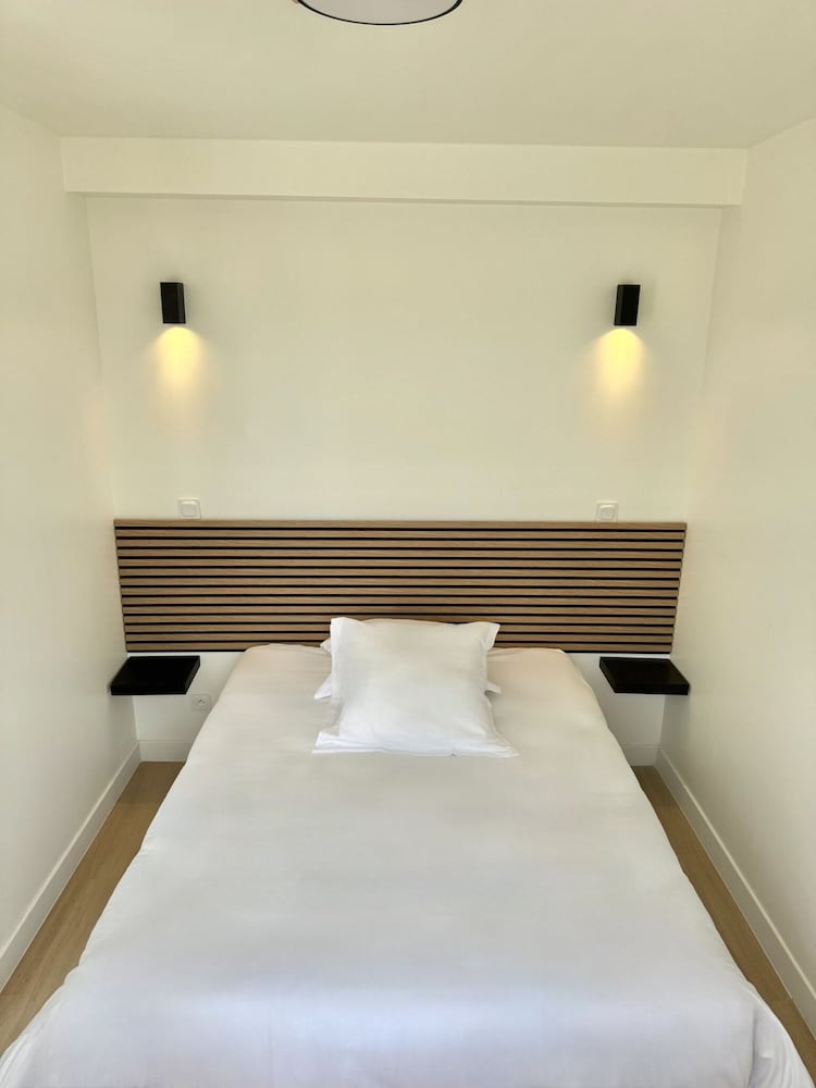 Studio, Ensuite (Studio avec terrasse)