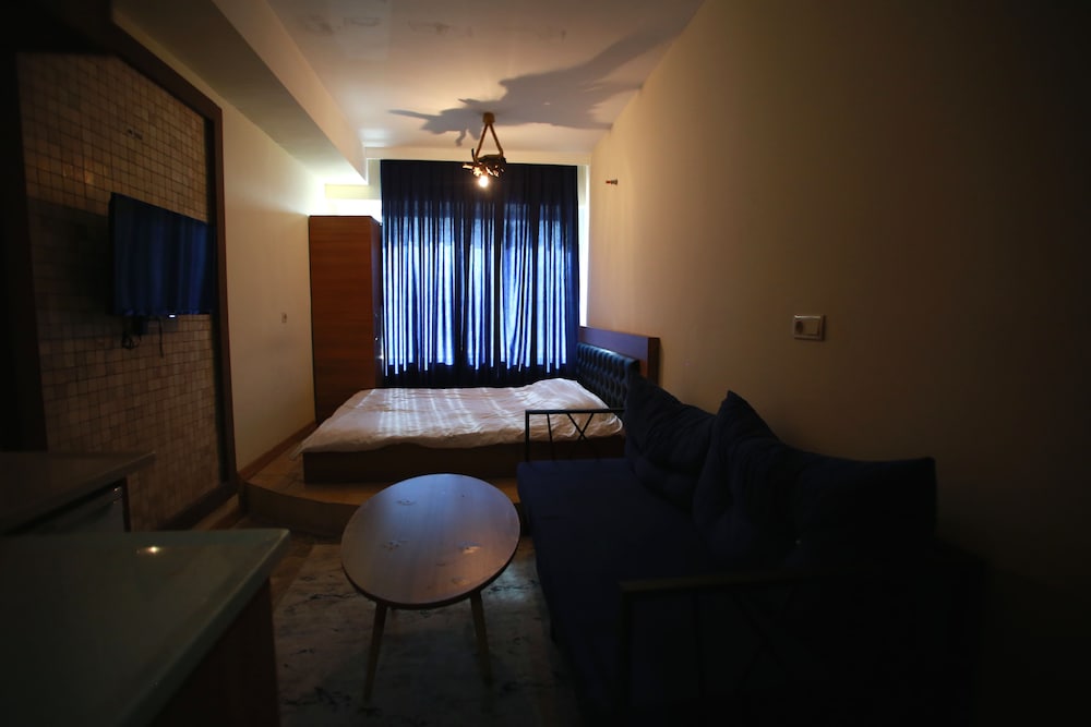 Economy Apartment photo 3