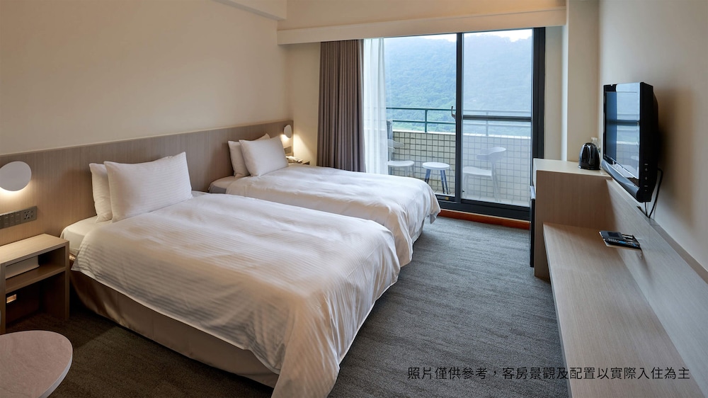 Standard Double or Twin Room - Photo 1