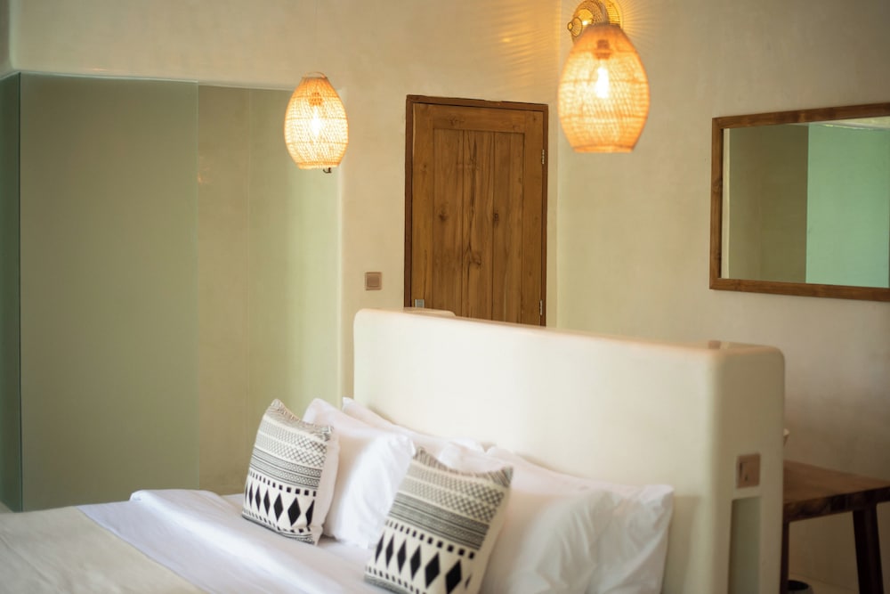 Leisure Standard Suite