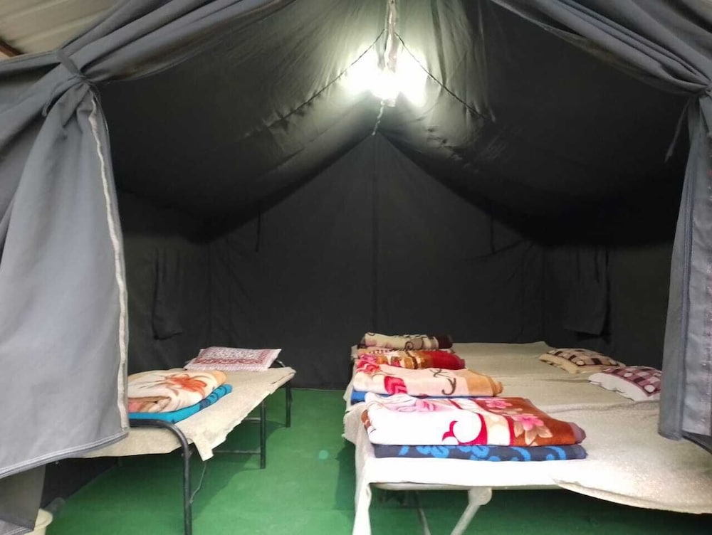 Swiss Tent photo 3
