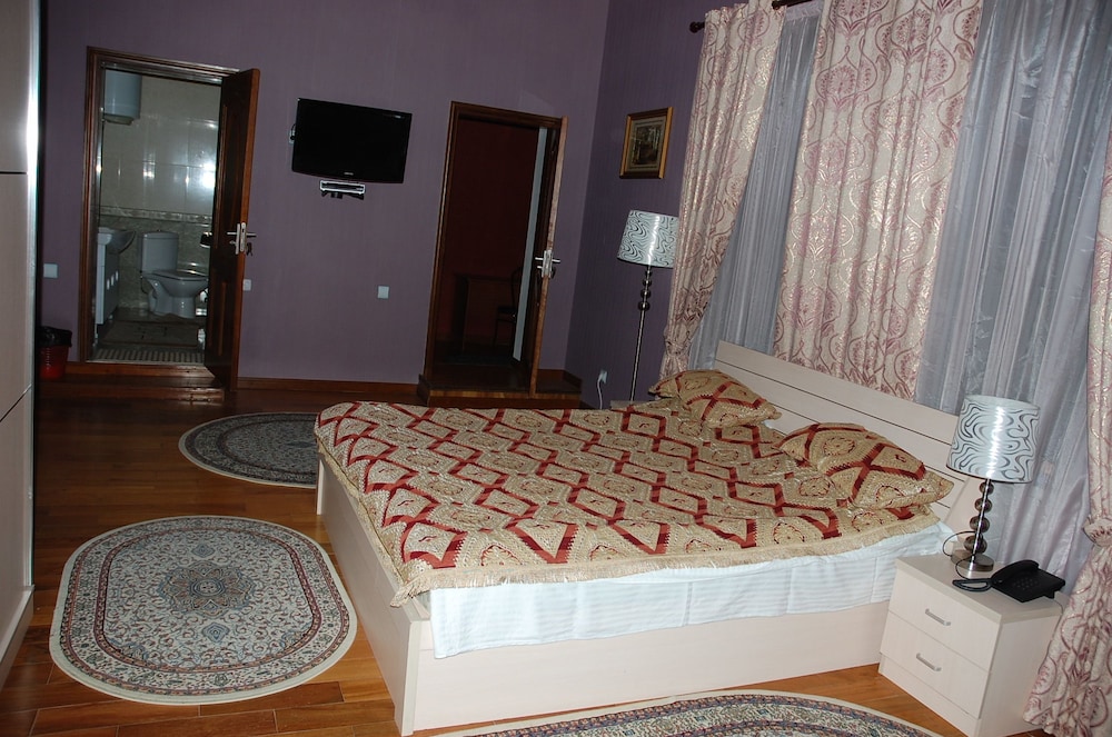 Classic Single Room, 1 Bedroom photo 1