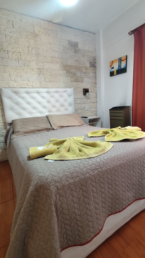 Standard Double Room photo 1