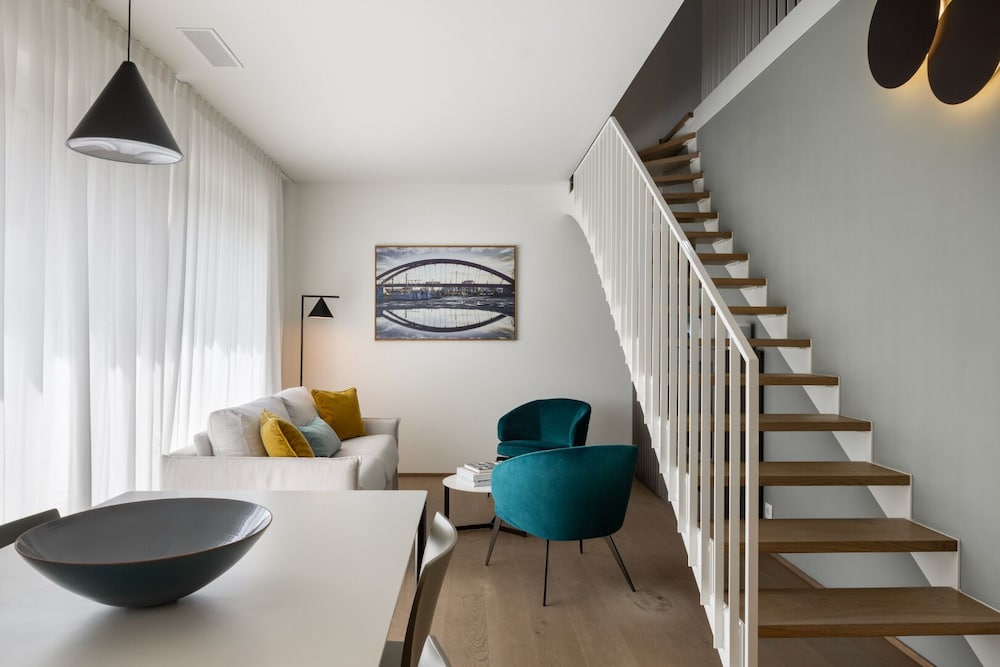 Family Duplex
