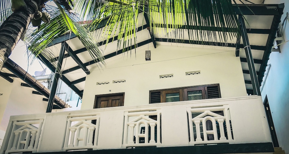 Deluxe Room, Balcony