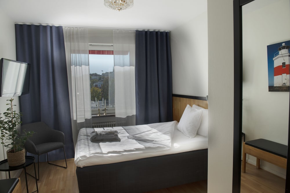 Standard Room, 1 Twin Bed, Non Smoking photo 3