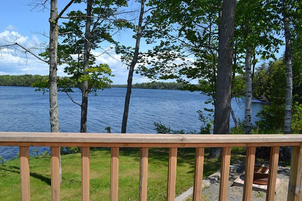 Economy Cottage, 4 Bedrooms (Cottage# 8) photo 2