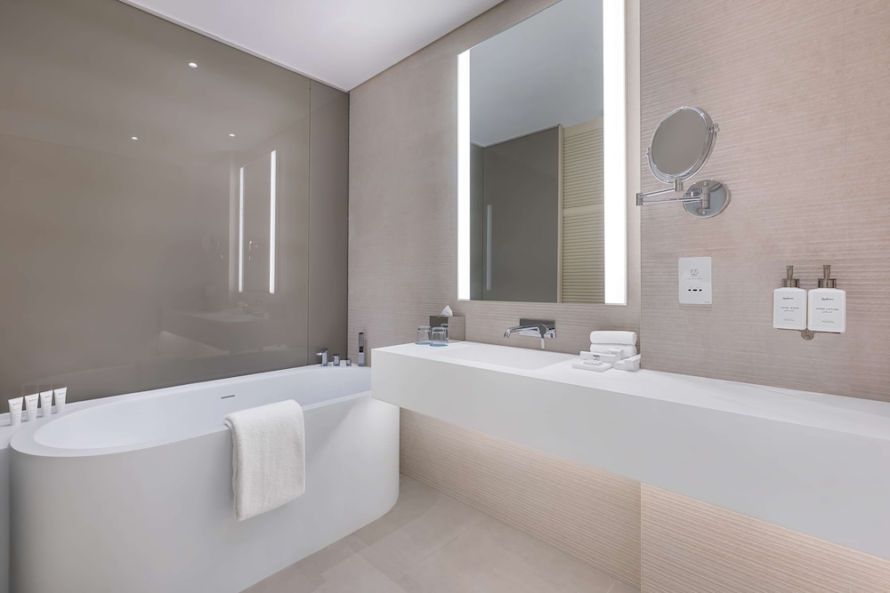 Suite, 1 Bedroom, Sea View