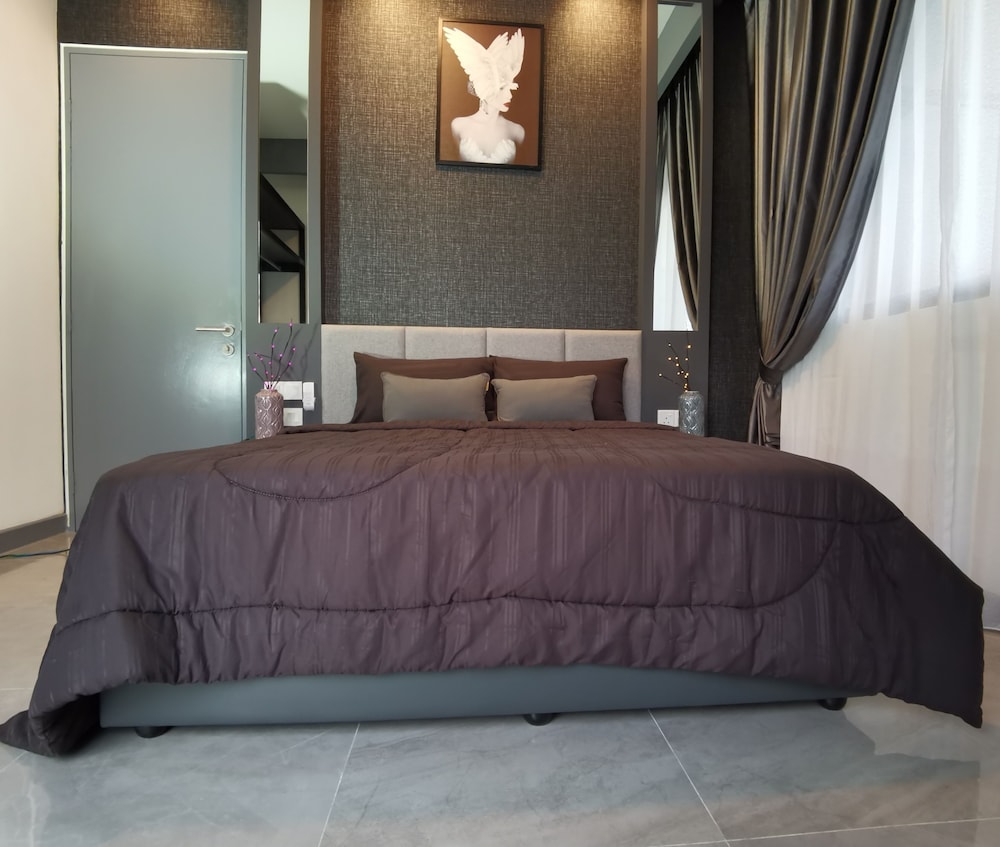 Honeymoon Apartment, 1 Bedroom, Private Pool