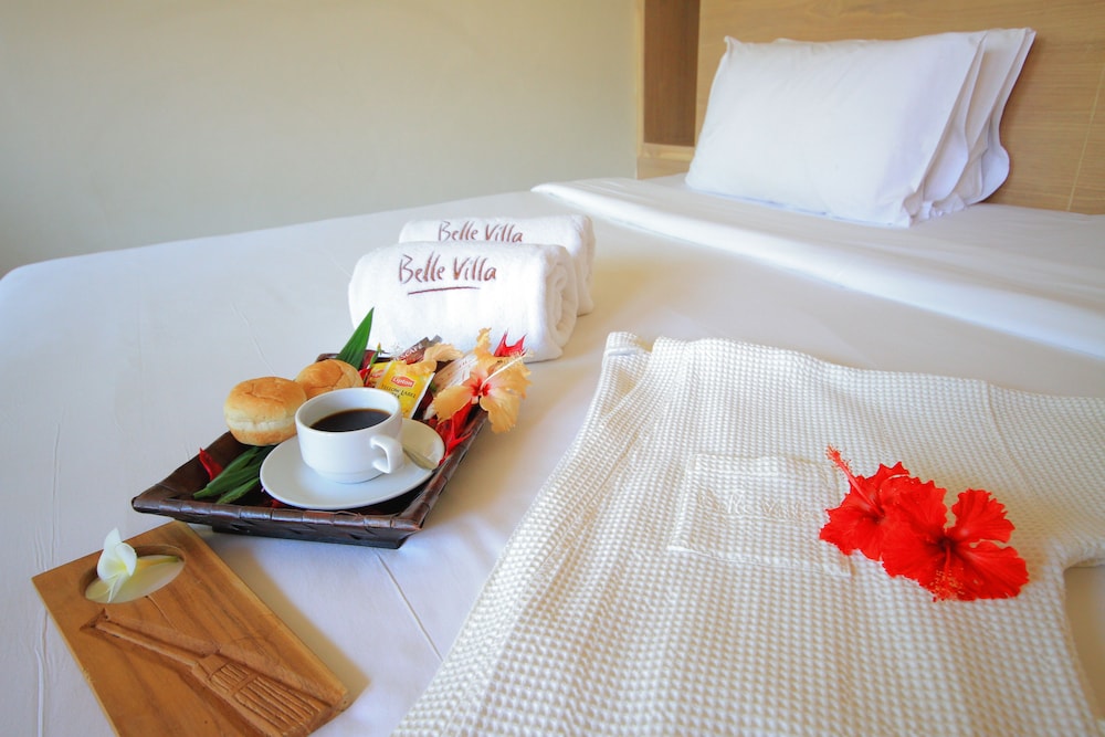 Deluxe Room - Photo 3