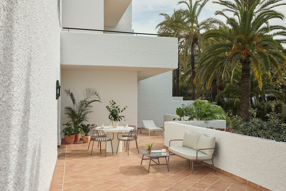 Suite (Marbella)