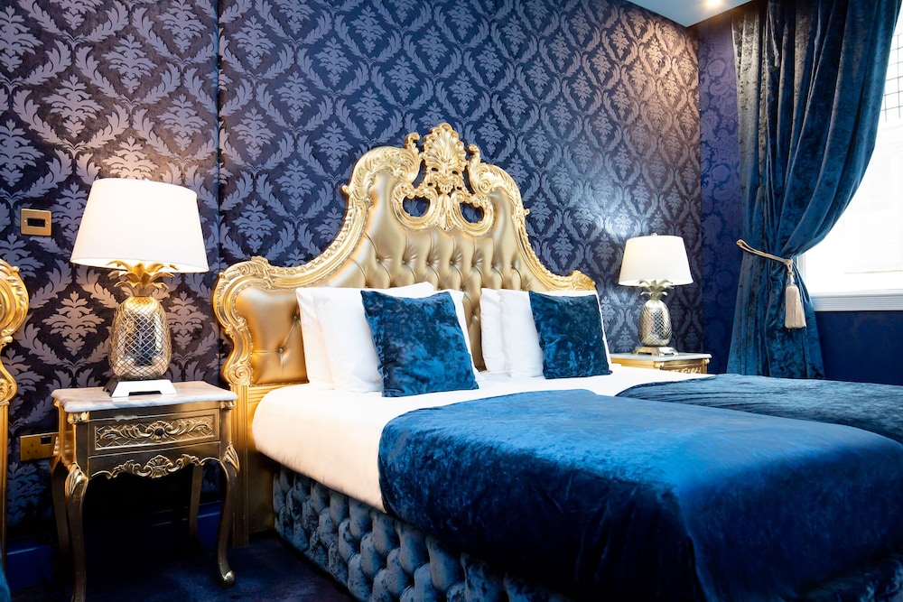 Luxury Double Room, 1 Double Bed photo 1