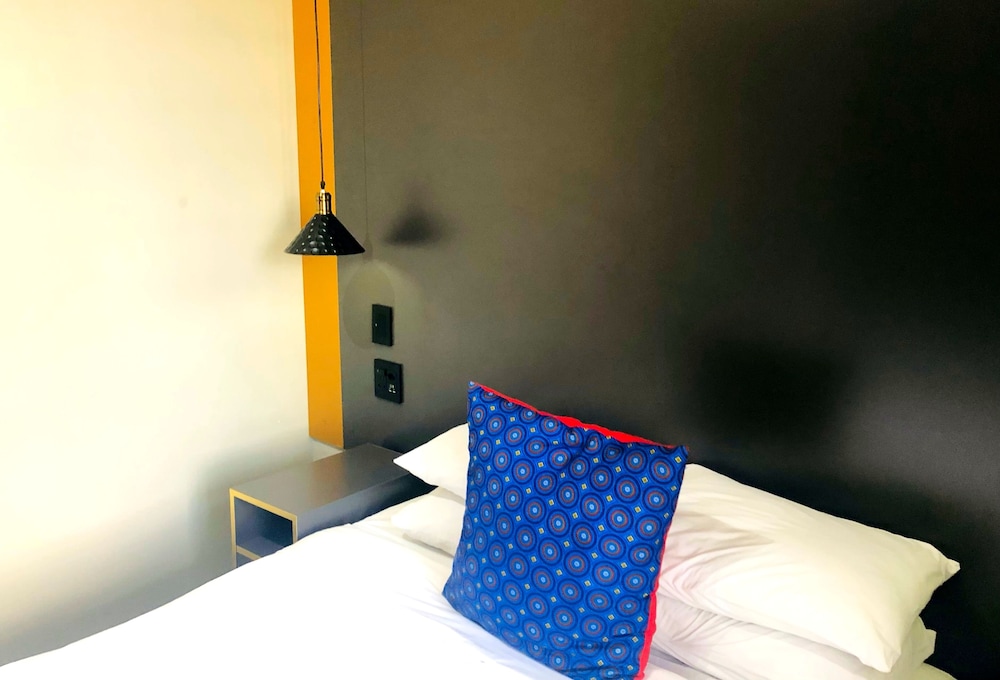 Standard Double Room, 1 Double Bed - Photo 1