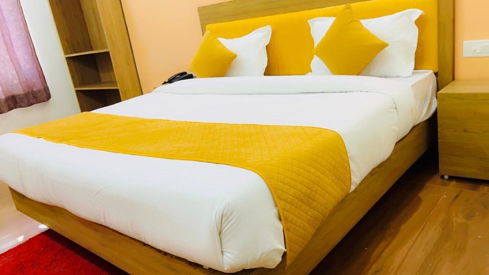 Deluxe Double Room, 1 Bedroom photo 2