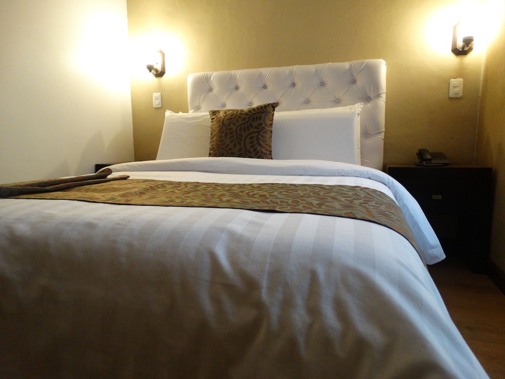 Classic Double Room photo 2