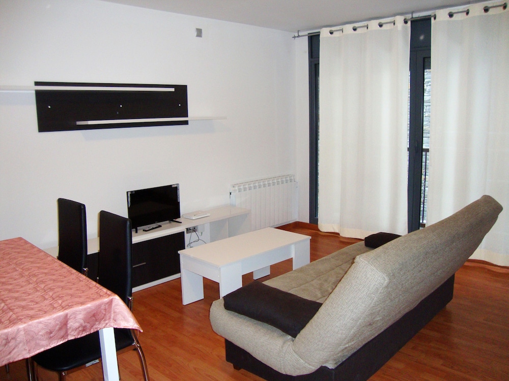 Apartment, 1 Bedroom photo 2