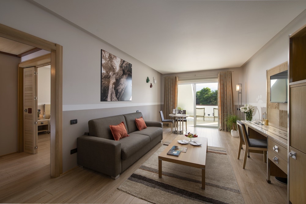 Suite - Photo 1