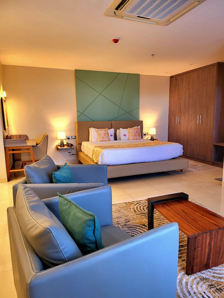 Comfort Double Room photo 2