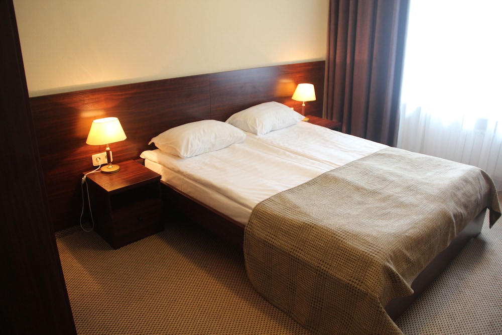 Standard Double Room photo 3