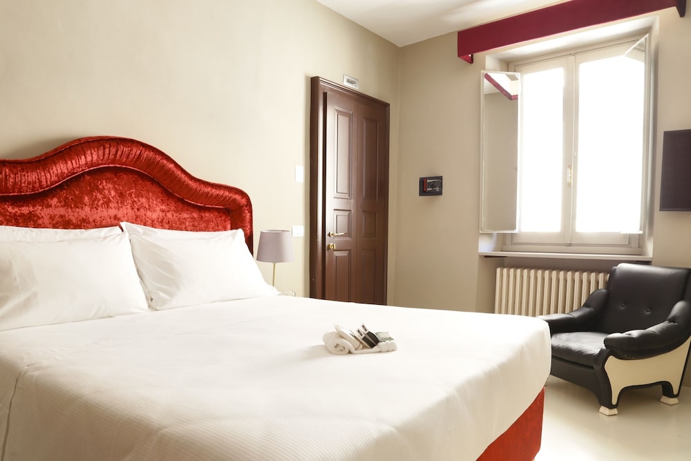 Comfort Double Or Twin Room, 1 Bedroom (Soderini)