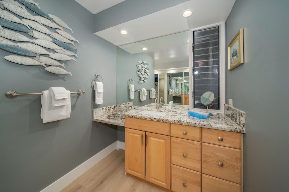 Condo, 1 Bedroom, Garden View (Unit B202, 1Bath)