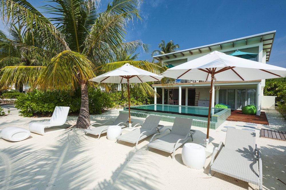 Villa, 3 Bedrooms (Beach, Pool) - Photo 10