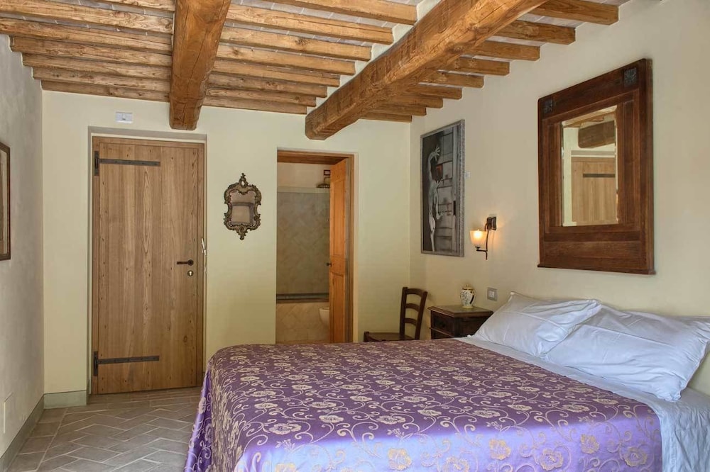 Double Room, Terrace photo 2