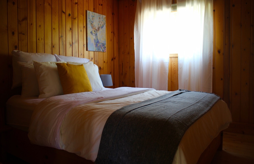 Cottage, 2 Bedrooms, Partial Sea View photo 1