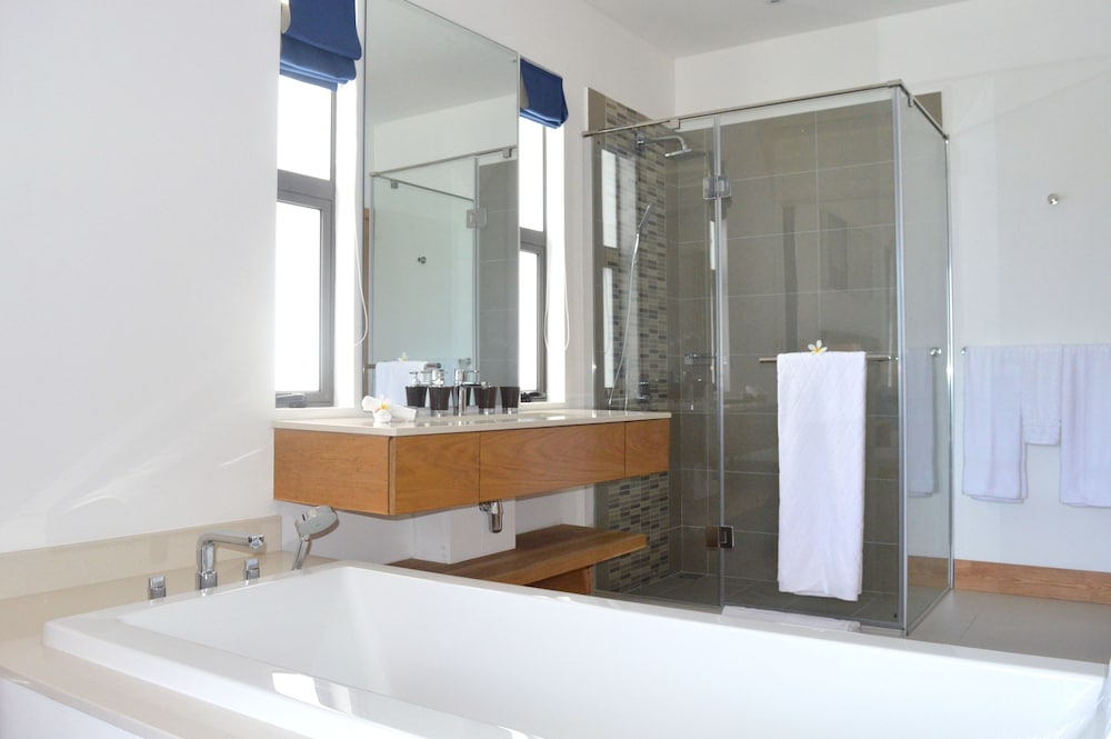 Premium Apartment, 3 Bedrooms, Ocean View photo 3