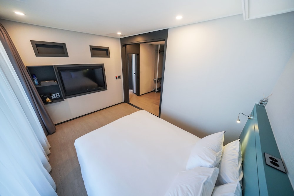 [Hotel] Eco Suite