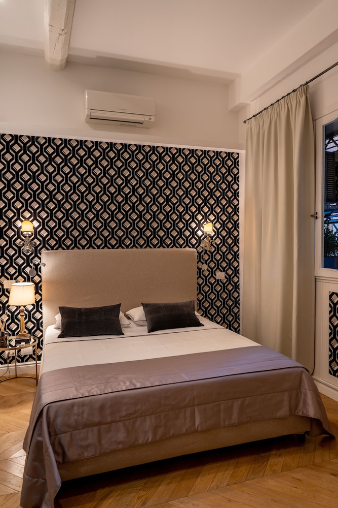 Deluxe Room, 1 Bedroom