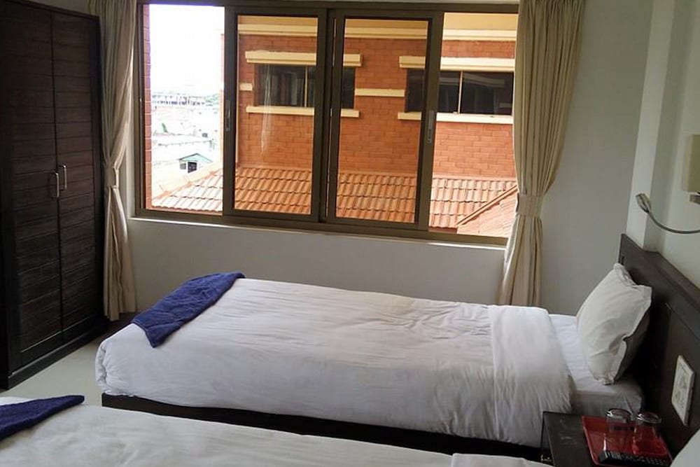 Deluxe Room photo 3