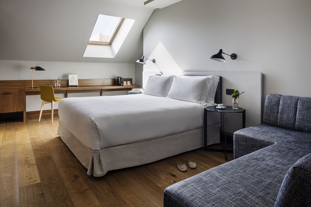 Junior Penthouse - Photo 1